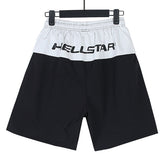 Hellstar Sports Beach Shorts